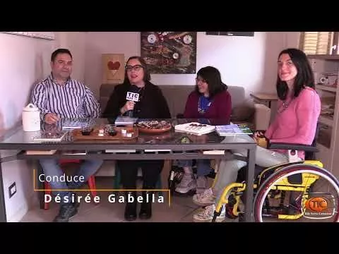 immagine di anteprima del video: Ivrea: Un Caffe Con...? Il nuovo libro di Davide De Lise...
