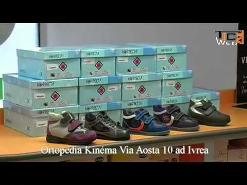 immagine di anteprima del video: Esempio di Spot 10