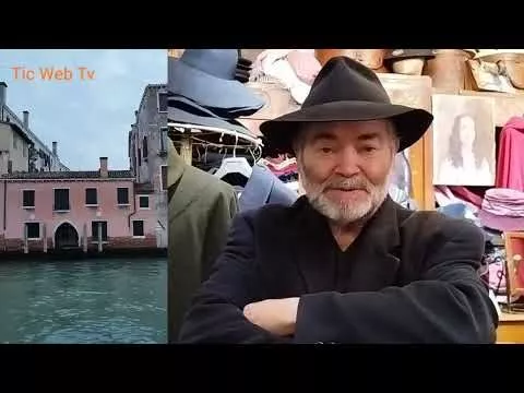 immagine di anteprima del video: Intervista ad Albert Gardin 121° Doge di Venezia