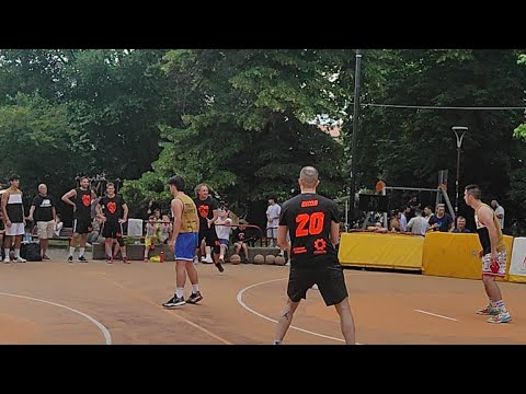 immagine di anteprima del video: Ivrea - Basket Torneo 