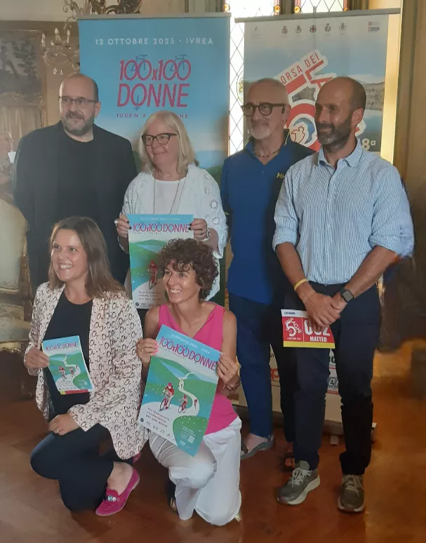 Morenic Sport Commission Ivrea