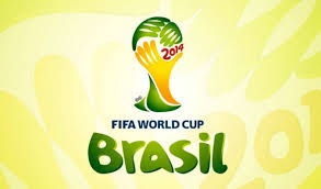 Campionato mondiale di calcio Brasile 2014