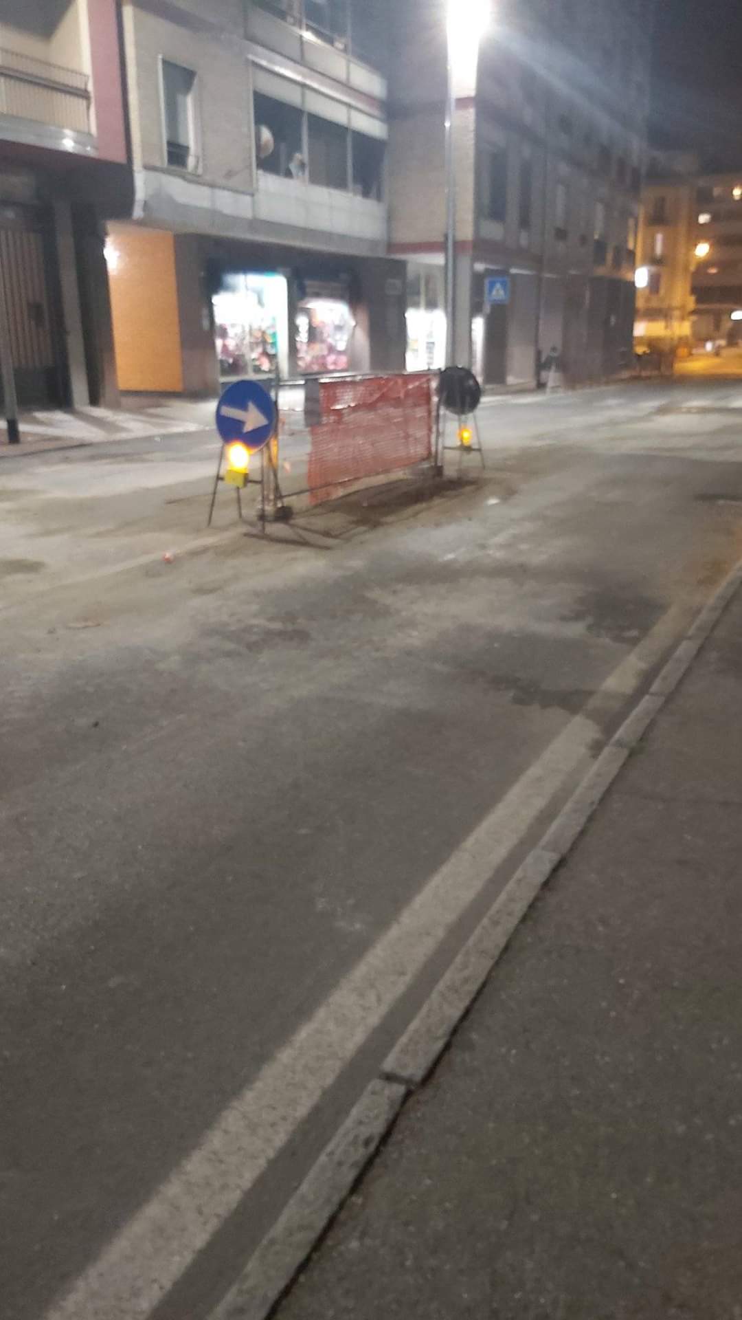 Ivrea, via delle Miniere