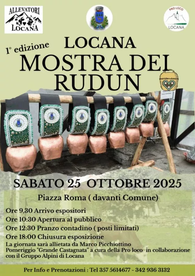 La Mostra dei Rudun
