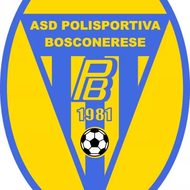 Logo Bosconerese calcio