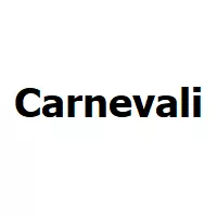 Logo categoria Carnevali