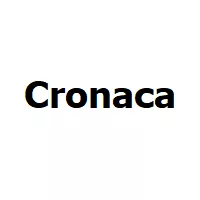 Logo della categoria Cronaca