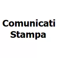 Logo Comunicati Stampa