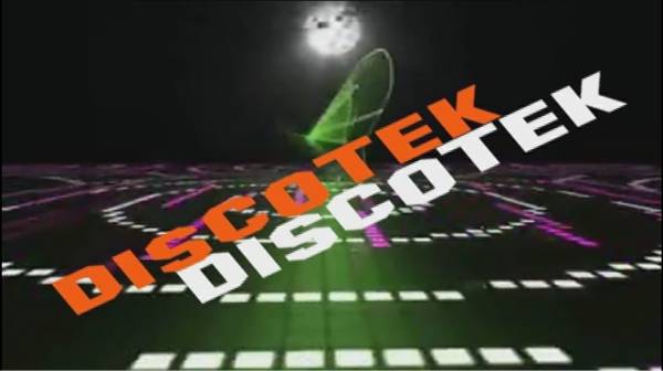 Logo Discotek
