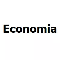 Logo categoria Economia