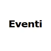Logo categoria Eventi