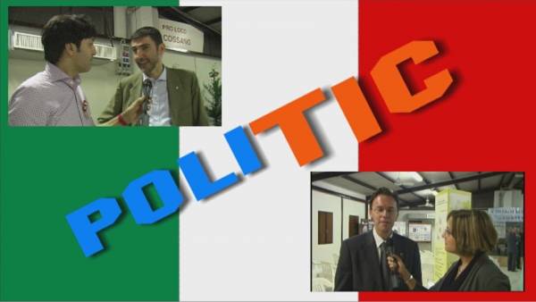 Politica - notizie