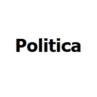 Logo della Categoria Politica