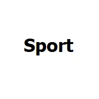 Logo della Categoria Sport