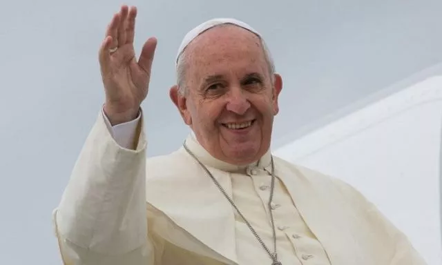 Papa Francesco