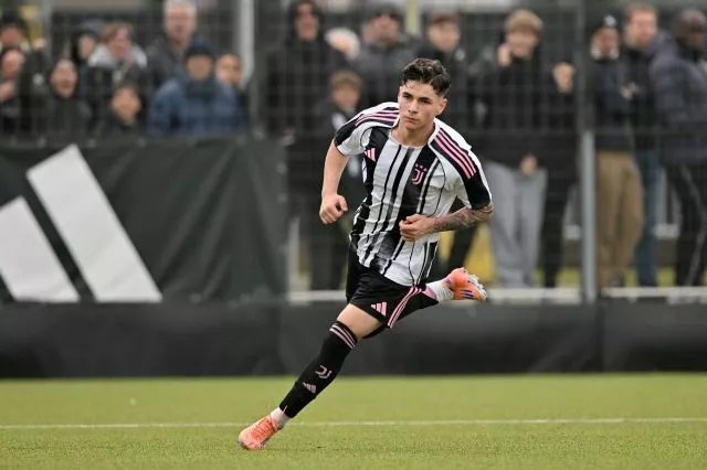 Riccardo Paonessa