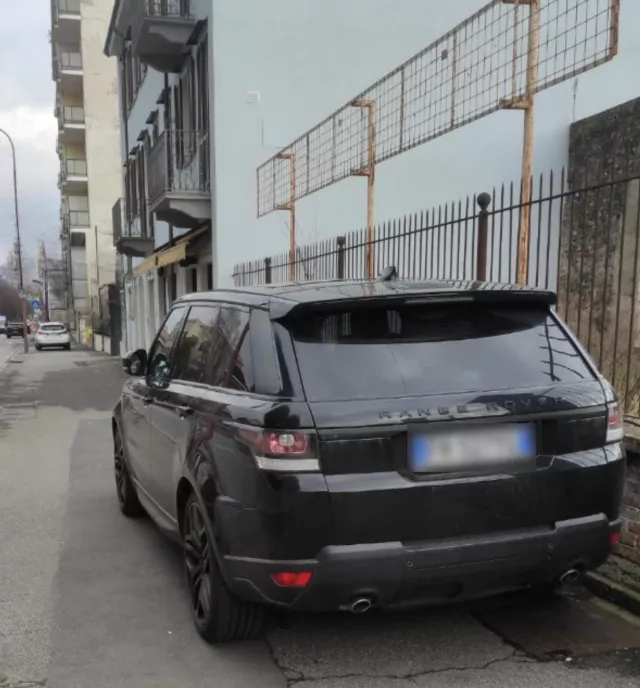Ivrea corso Vercelli