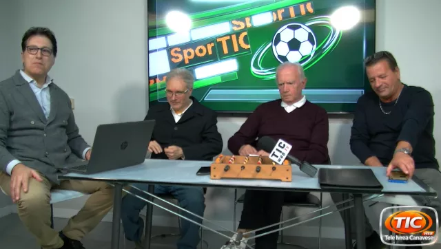 immagine di anteprima del video: SporTIC: Speciale Dilettanti con Dario Marini e Giuseppe Varsalona