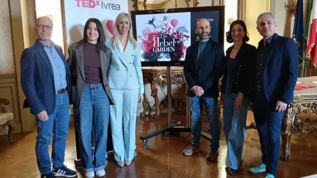 immagine di anteprima del video: Ivrea: 