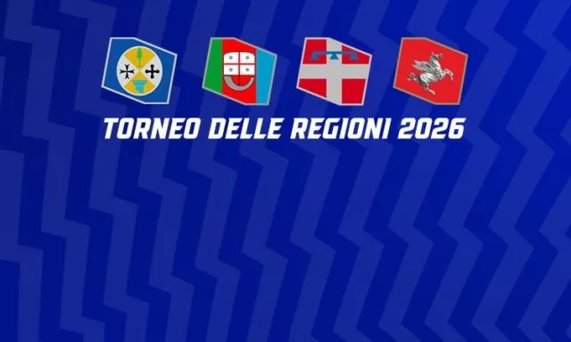 Calcio Torneo delle Regioni 2026