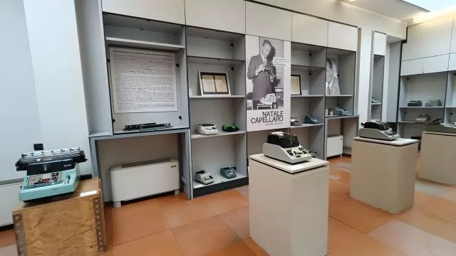 Laboratorio Museo Tecnologicamente