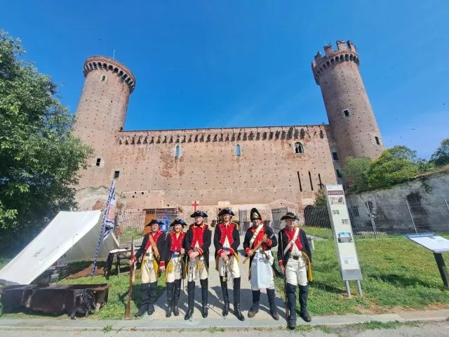 Reggimento Ivrea