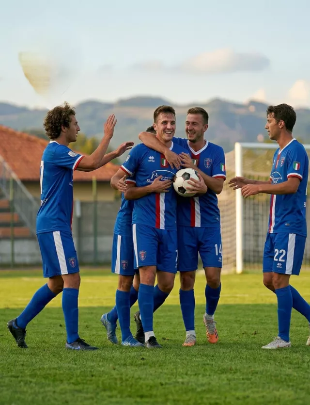 Strambinese Calcio